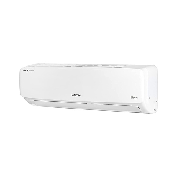 Voltas  1.5 Ton 5 Star Split Inverter AC - White  185V Vectra Elegant (1.5T185VVECTRAELEG5S)