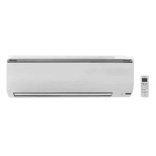 Daikin 1.5 Ton 3 Star Split AC (1.5TFTL50UV163S)