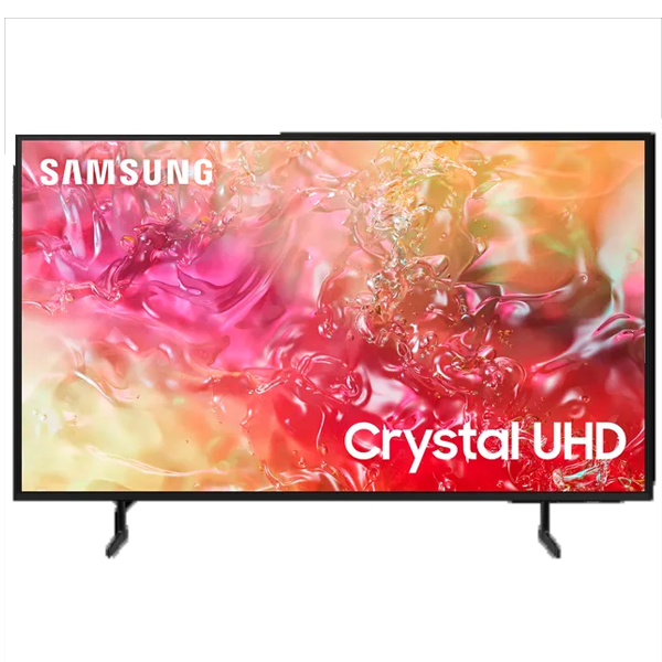 Samsung 163 cm (65 Inch) 4K Ultra HD Smart TV (UA65DU7660, 2024 Model)