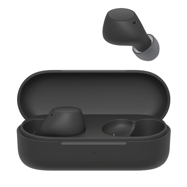 Sony WF-C510 Truly Wireless Bluetooth Earbuds with Mic, TWS, Up to 22 Hours Battery (SONYEBTWSWFC510)