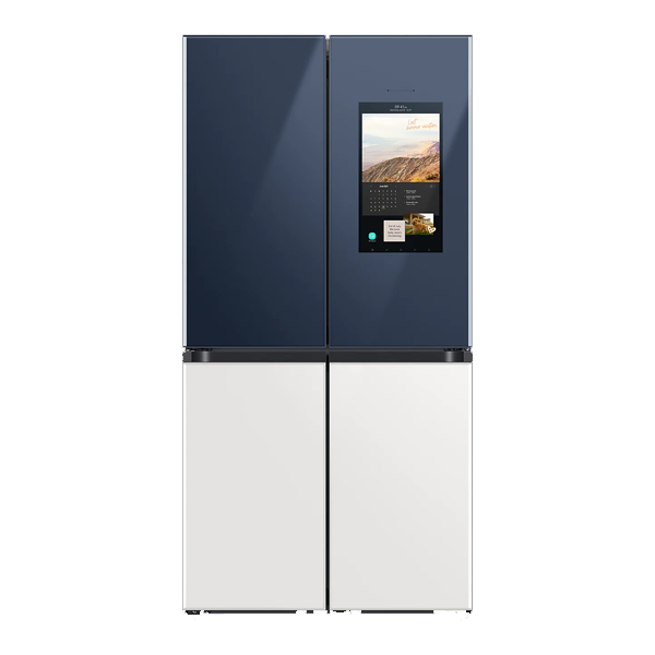 Samsung 4-Door Flex French Door Fridge (RF90A955387)