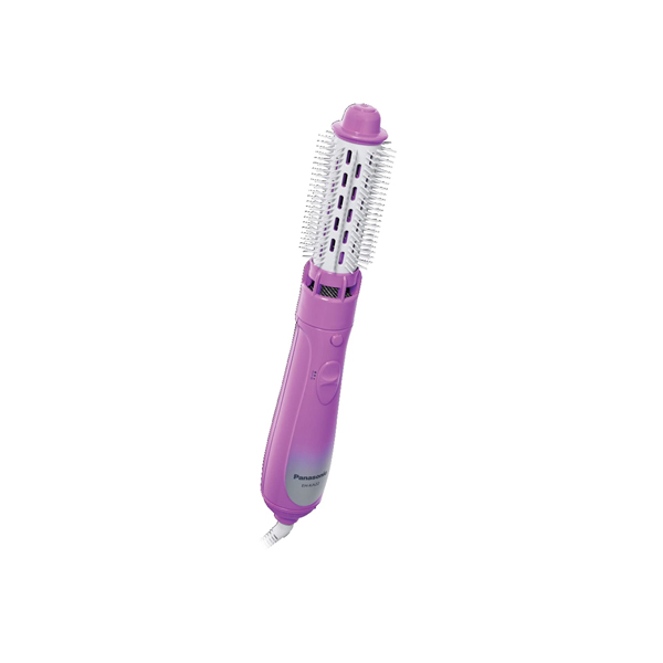 Panasonic Hair Styler EH-KA22-V62B Hair Styler  (Purple) (Purple) (EHKA22V62B)