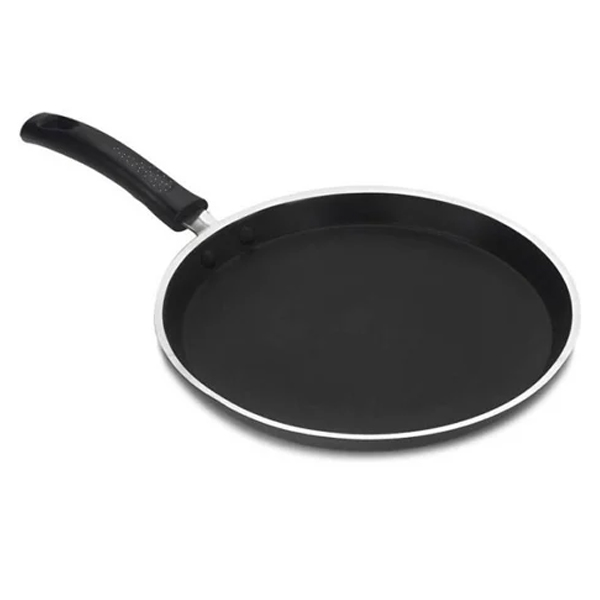 Butterfly Raga Omni Tawa 280 mm diameter  (Aluminium, Non-stick, Induction Bottom, RAGAOMNITAWA280MM)