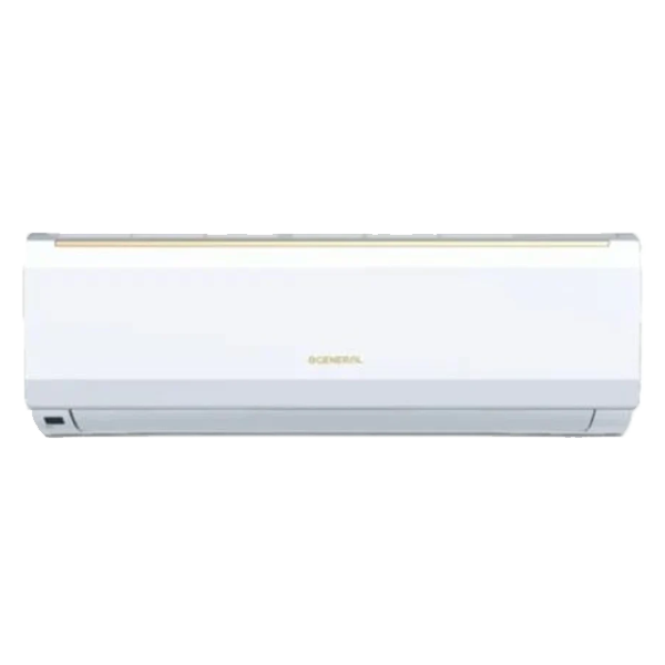 O General 2 Ton 3 Star Split AC ,White (2TASGA24BMAAB3S)