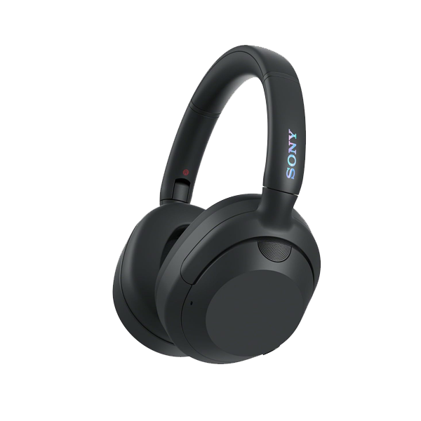 Sony ULT WEAR Wireless Bluetooth Headphones with Massive Bass (Active Noise Cancelling, SONYNBWHULT900N)