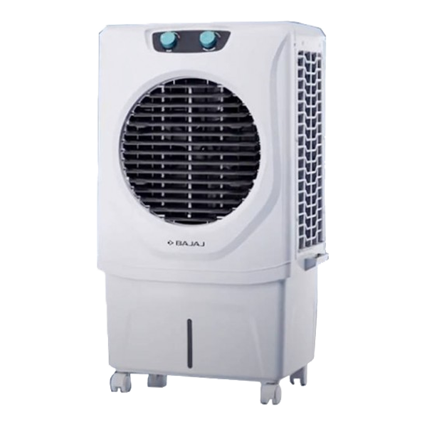 Bajaj Shield Series Chisel 50 L Desert Air Cooler (BAJAJSHIELDCHISEL50)