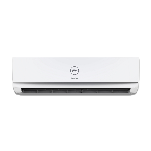 Godrej 1 Ton 3 Star Split Inverter Air Conditioner (1TSIC12TTC3S)