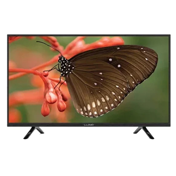 Lloyd  (43 Inch) 108 Cm Full HD Led TV (LLOYD43FS301)