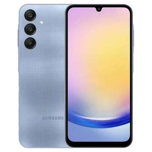 Samsung Galaxy A25 5G (8GB RAM, 128GB, FOCA255G8128GB)