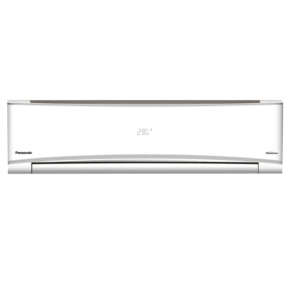 Panasonic TU 1.5 Ton 5 Star Inverter Split Smart AC with AG Clean Plus (1.5TTU18ZKYF5S)