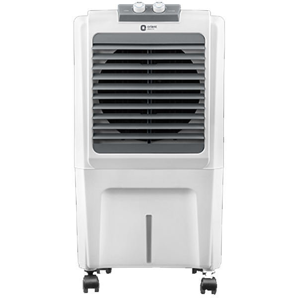 Orient Electric Aerocool 40L  Air Cooler White (40LAEROCOOL)