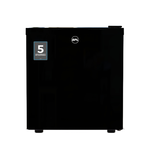 BPL 45 L 2 Star Single Door Refrigerator (45LBRCF060RBPSV)