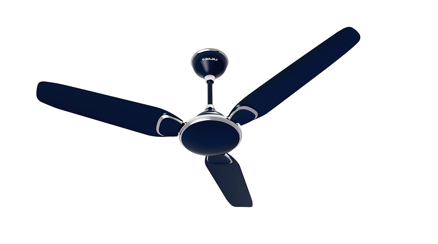 Bajaj Trendy EE 3 Blade Ceiling Fan (48TRENDYEE1S)