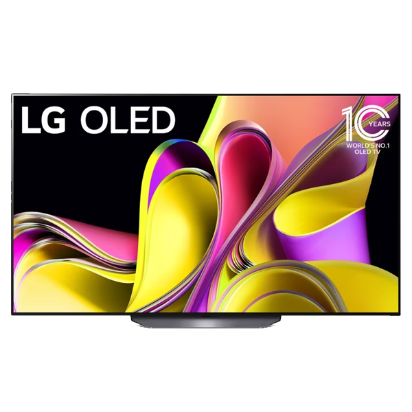 LG OLED B3 55 inch 4K Smart TV 2023 (OLED55B3)