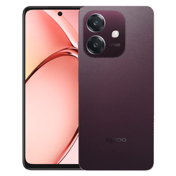 Oppo  A3 5G 6GB RAM, 128GB (A35G6128GB)