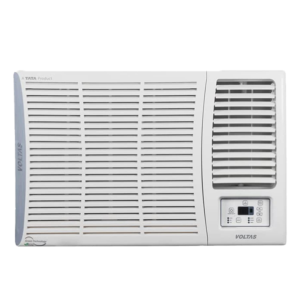 VOLTAS AC 1.5TON 183 VECTRA PEARL 3 STAR Window AC (1.5T183VECTRAPEAR3SW)