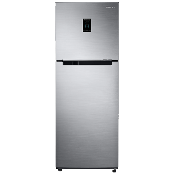 Samsung 301L Twin Cooling Plus™ Double Door Refrigerator (RT34C4522S8)