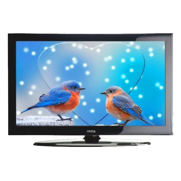 Onida 32Inch LED HD Google TV (32HGI)