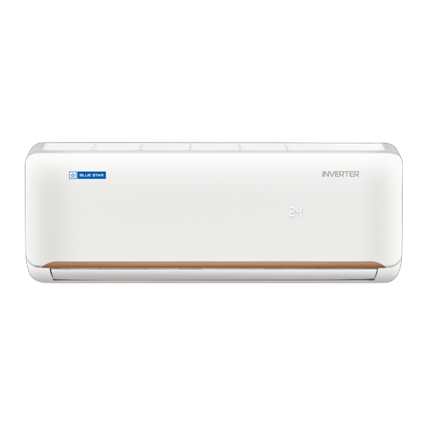 Blue Star 1.5 Ton 5 Star Inverter BI BO Split Air Conditioner (1.5TIC518QNURS5S)