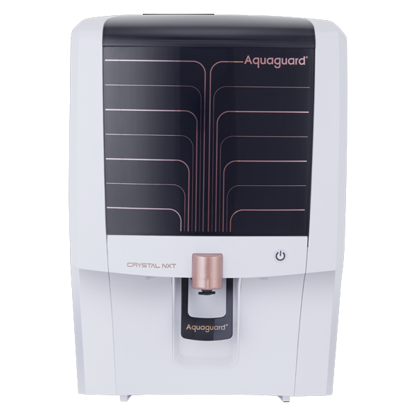 Aquaguard Crystal NXT  UV + UF Water Purifier(AGCRYSTALNXTUVUFBOOS)