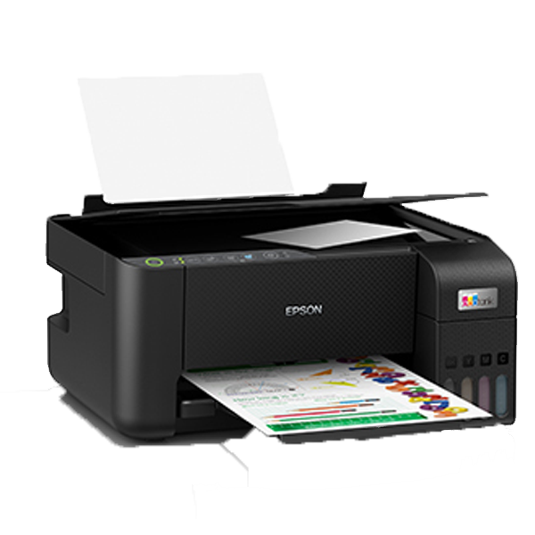 Epson EcoTank A4 Wi-Fi All-in-One Ink Tank Printer (EPSONAIOL3250ECTAWIF)