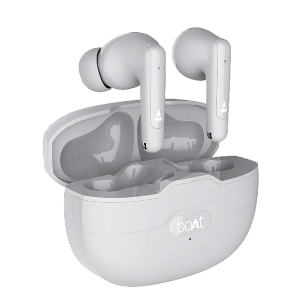 Boat Airdopes Unity ANC TWS in Ear Earbuds (BOATEBAIRDOPESUNITYA)