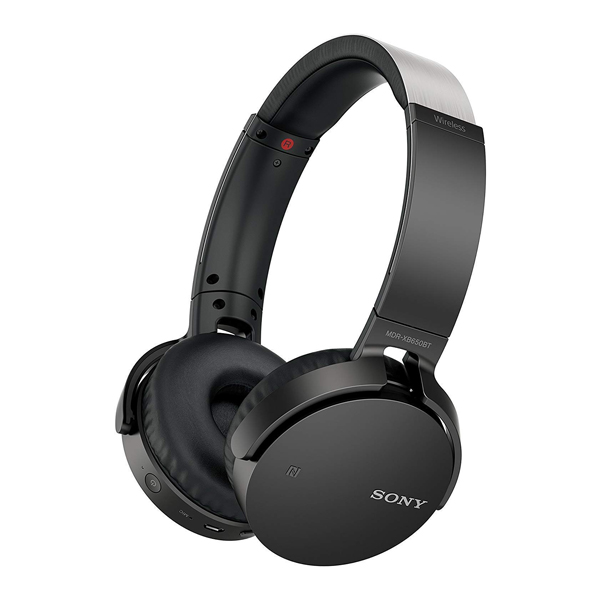 SONY GIFT HEADPHONE (MDRXB650BT)