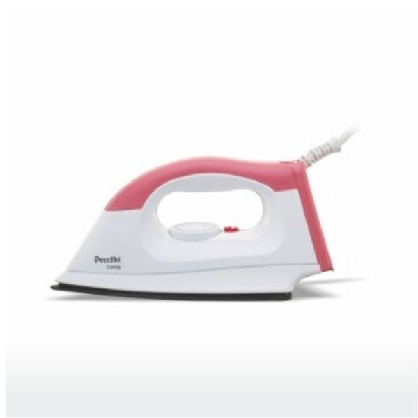 Preethi Candy dry Iron (CANDYDRYIRON)