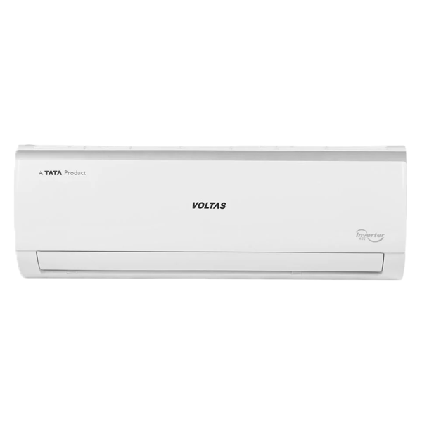 Voltas 1 Ton, 5 Star- 125V Vectra Elite Adjustable Inverter AC (1T125VVECTRAELITE5S)