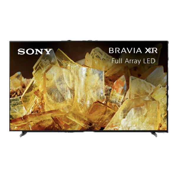 Sony X90L 139 cm 55 inch 4K Ultra HD LED Google TV (XR55X90L)