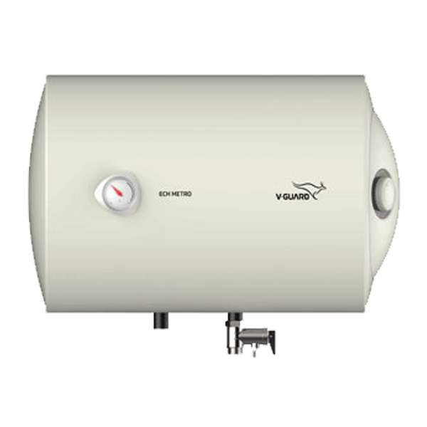 V Guard ECH Metro Series Water Heater 10L (10LECHMETRO)