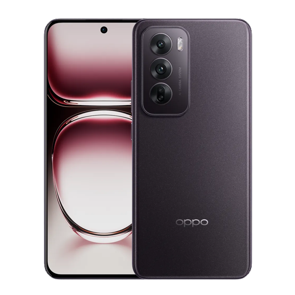 Oppo Reno 12 5G 8GB RAM, 256GB (RENO125G8256GB)