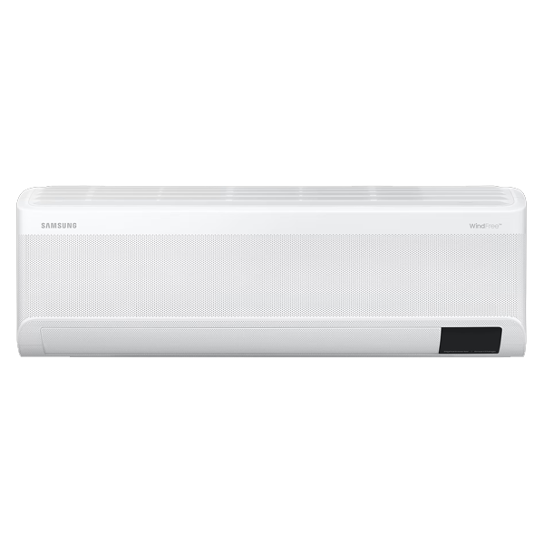 Samsung WindFree 5 in 1 Convertible 1.5 Ton 3 Star Inverter Split AC,White(1.5TAR18CY3ANWK3S)