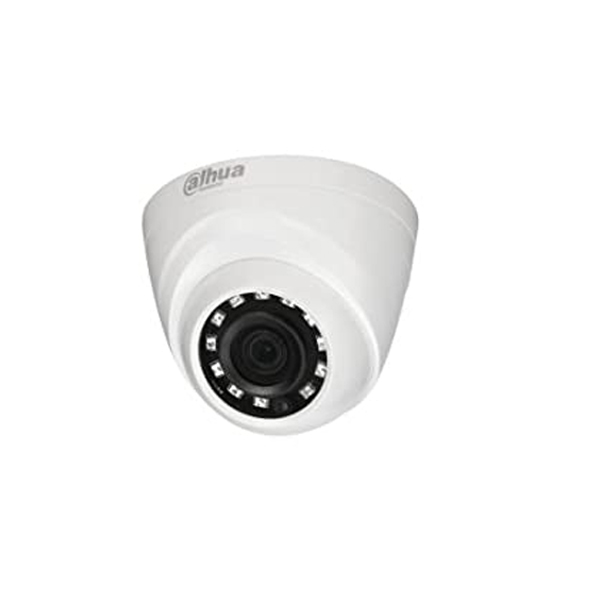 Dahua Hd Dome Camera (DH-HAC-HDW1100RP)