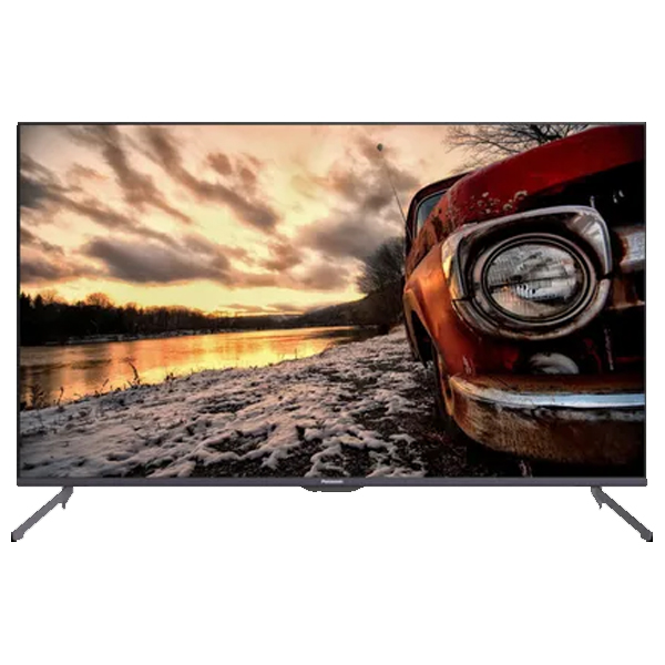 Panasonic LX 108cm 43 Inch Ultra HD 4K LED Android TV(TH43LX750DX)