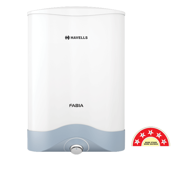 Havells Fabia 25 L Storage Water Heater (25LFABIA5SSPFP)