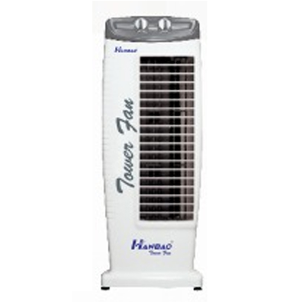 HANBAO Tower Fan Regular (Navy Blue White) (REGULARTWF)