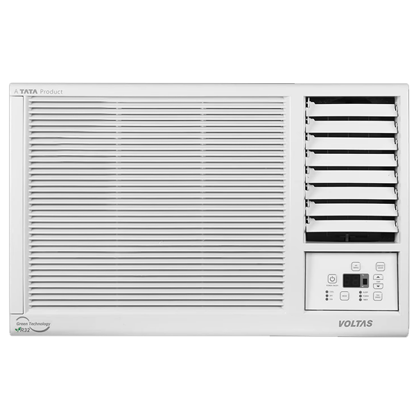 Voltas 1 Ton, 3 Star- 123 Vectra Platina Window AC (1T123VECTRAPLATIN3SW)