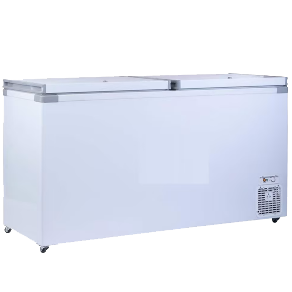 Daikin Deep Freezer 341 L (White, CRDF35DDARV16)