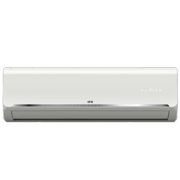 IFB 1 Ton 3 Star Split Inverter Air Conditioner (1TCI133113G13S)