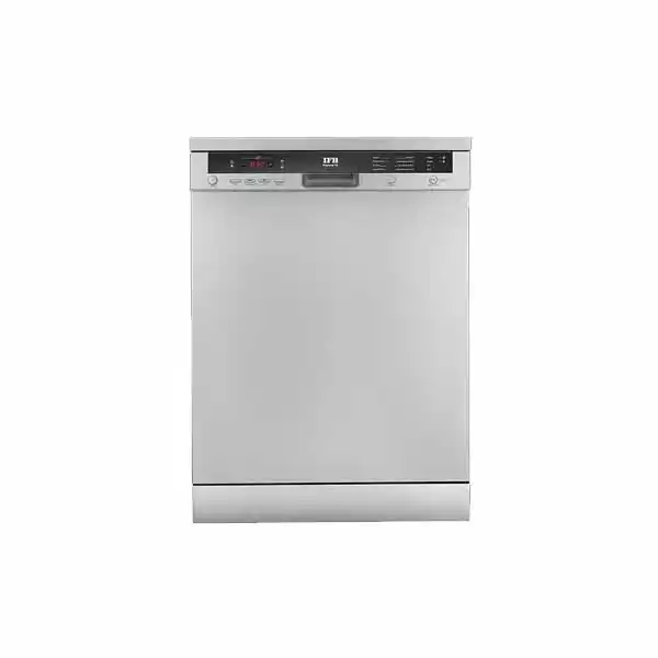 IFB Neptune VX Free Standing 12 Place Settings Dishwasher (NEPTUNEVXDISHWASH)