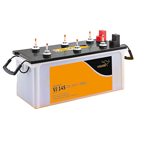 V-Guard VJ 145 Inverter Battery Tubular Inverter Battery (VJ145)