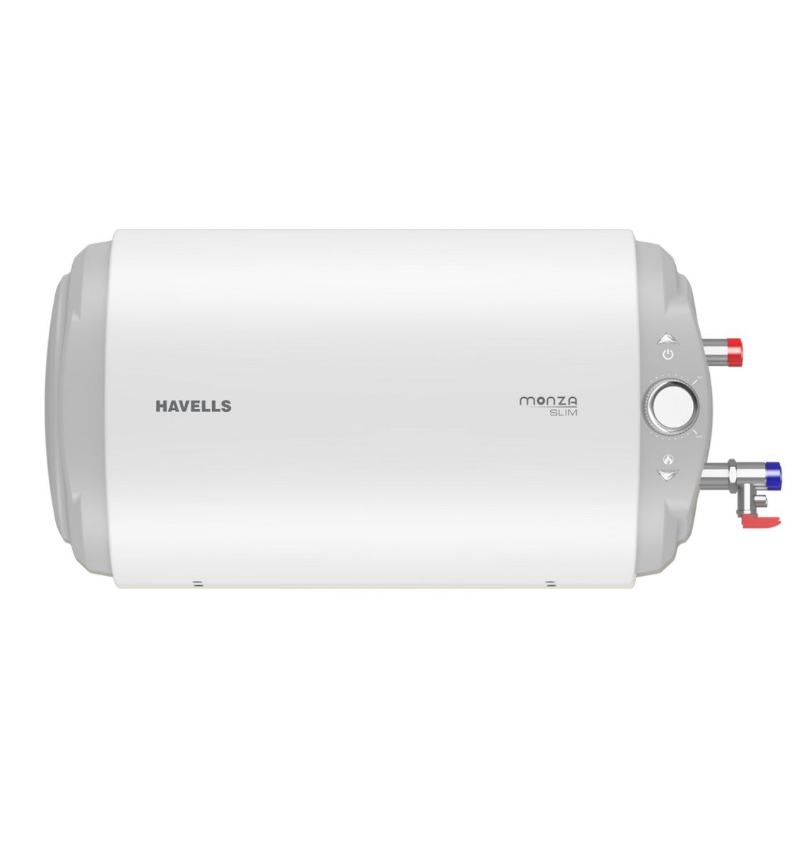 Havells 15 L Monza Slim I Water Heater (15LMONZSLIMI4SHLSMFP)