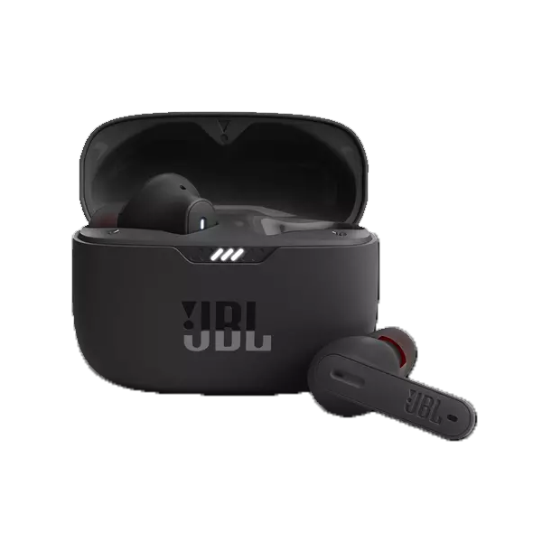 JBL Tune 230NC TWS, Active Noise Cancellation, 40Hr Playtime, JBL App & Speed Charge Bluetooth Headset (JBLEBT230)