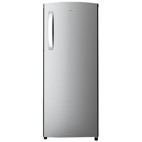 Whirlpool Icemagic Pro 207L 3 Star Single Door Refrigerator(230IMPROPRM3SALPSTEZ)