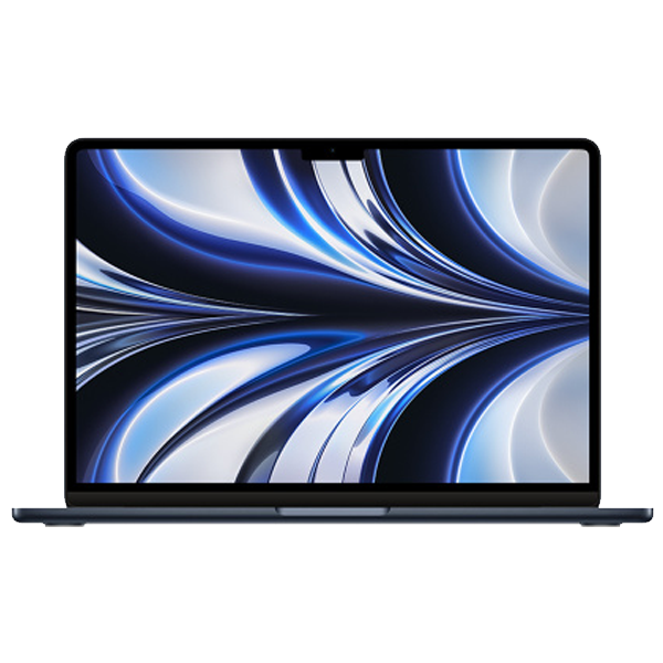 Apple MacBook AIR M2 8 GB 256 GB (APPLEMACBKAIRMLY33HN)