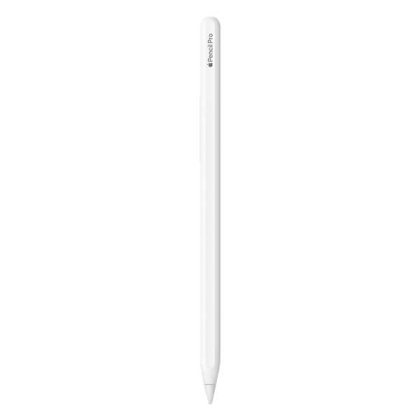 Apple Pro Pencil For iPad (Magnetically Attaches, IPPENCILPROMX2D3ZMA, White)