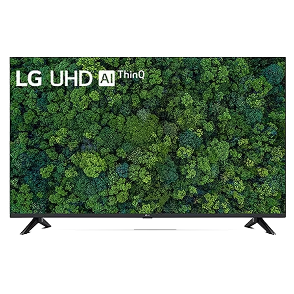 LG 108 cm 43 inches 4K Ultra HD Smart LED TV (43UQ7350)