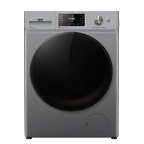 IFB 7 kg 5 Star Wi-Fi Fully Automatic Front Load Washing Machine (ELITEBXN7012HK, Voice Enabled, Black Hairline)