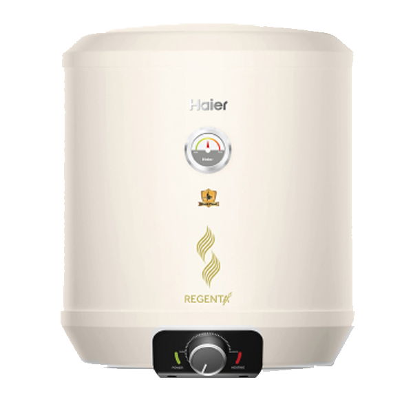 Haier 15L Cylindrical Water Heater (ES15VREGENTA)